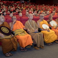 斯里蘭卡龍喜國際佛教大學 舉行【供千僧大會】 (4)