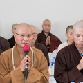 斯里蘭卡龍喜國際佛教大學 舉行【供千僧大會】 (21)